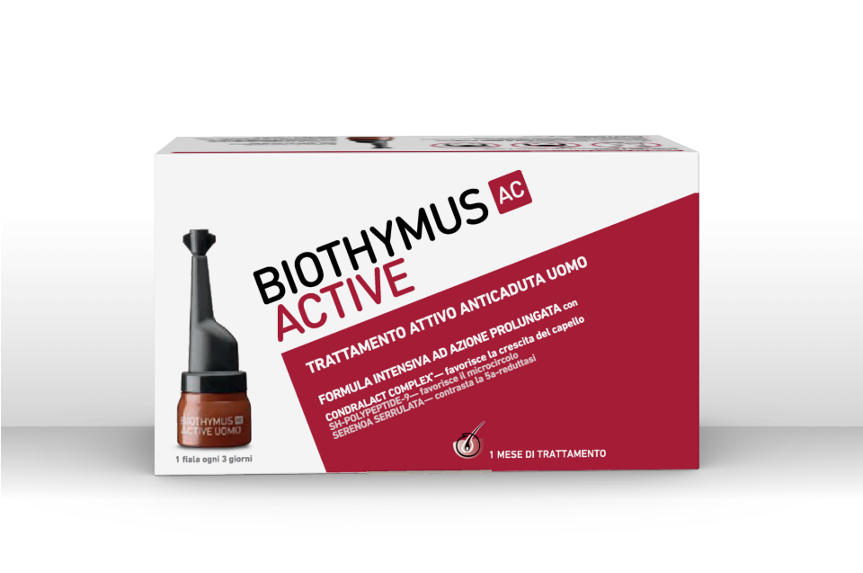 Scatola Biothymus Active
