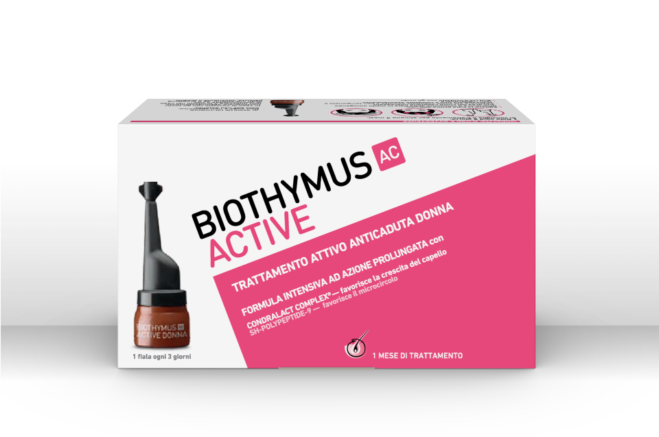 Scatola Biothymus Active