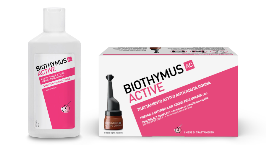 Scatola Biothymus Active