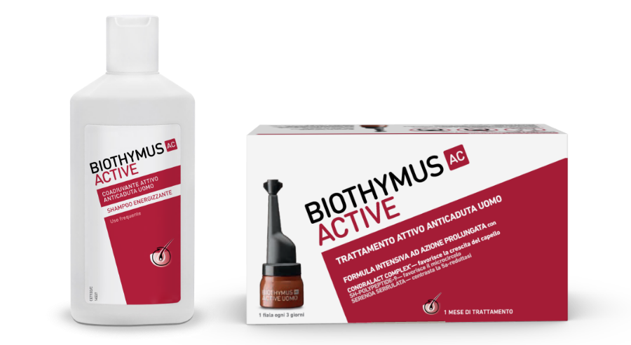 Scatola Biothymus Active